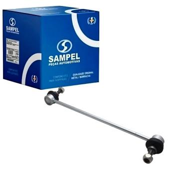 Imagem de Bieleta Suspensão Dianteira Duster 2012 A 2020 / Oroch 2012 A 2020 / Captur 2012 A 2020 - Sampel Sk8061
