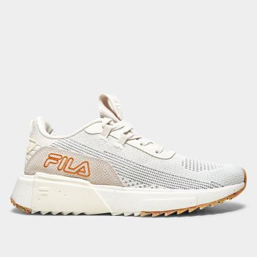 Imagem de Tênis Fila F Virtuous Knit Feminino-Feminino