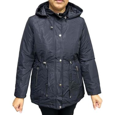 Imagem de JAQUETA FACINELLI COM CAPUZ REF: 690114 FEMININO-Feminino