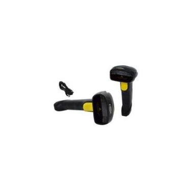 Imagem de Leitor De Codigo De Barras USB LASER Dex Dx-182