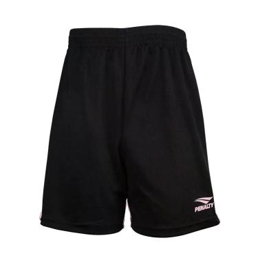 Imagem de Calcao Penalty Futebol Ultimate Juv Pt-Rs T 12