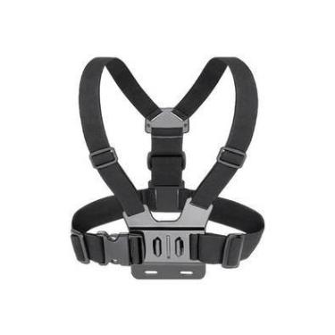 Imagem de Suporte De Peito,Peitoral Para Gopro E Câmeras Similares