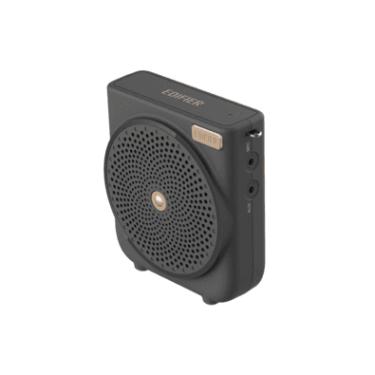 Imagem de Amplificador De Voz De Alta Qualidade Edifier Mf3 Preto