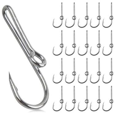 Imagem de FUSIGO 20 pinos e clipes de chapéu de anzol, decoração moderna de chapéu dourado e preto