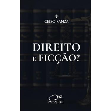 Imagem de Direito é ficção?