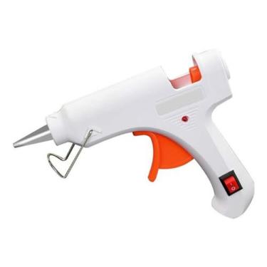 Imagem de Pistola de cola quente 20w - BSB AVIAMENTOS