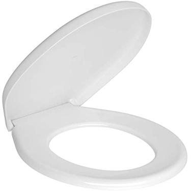 Imagem de Assento Sanitário Plástico Izy/ravena Branco Deca