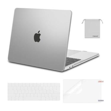 Imagem de Capa MOSISO compatível com MacBook Pro 13 polegadas M2 2025-2016