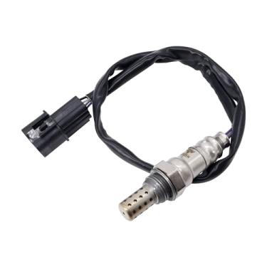 Imagem de HiSport Sensor de oxigênio O2 compatível com Hyundai Elantra 2017-2019, Elantra GT 2018-2020, Veloster 2019-2021 e Kia Soul 2010-2011/2017-2021, L4 1.6L 2.0L Substituição para 392100 3F0000