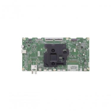Imagem de Placa Principal TV LG 50QNED85TSA EBU67639998