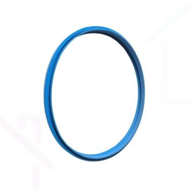 Imagem de Borracha de Vedação para Panela de Pressão Fulgor Express Industrial 25/30/35/40 Litros