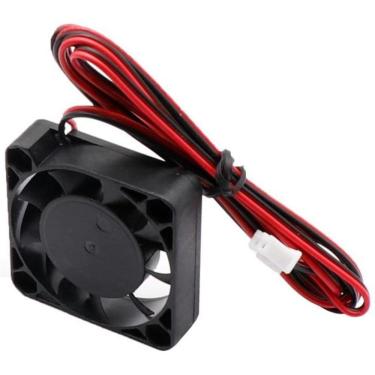 Imagem de Ventoinha Cooler Fan 40X40X10Mm 12V 9 Pás Creality Ender 3