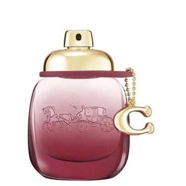 Imagem de Coach Wild Rose Edp 50Ml