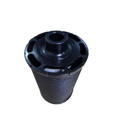 Imagem de BANGTE Filtro de ar 11-7400 compatível com Thermo King SB 100 190 200 210 230 300 SB-II SB-III/MAX/SRT SL100 SL200E/ 30/50 SL300 SL400 substitui Fleetguard AH1189, Donaldson CC. 06505 1