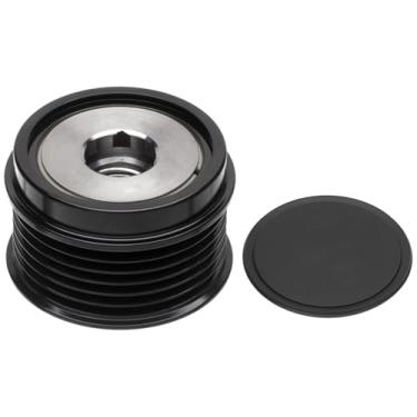 Imagem de ACDelco Polia desacopladora de alternador profissional 37225P