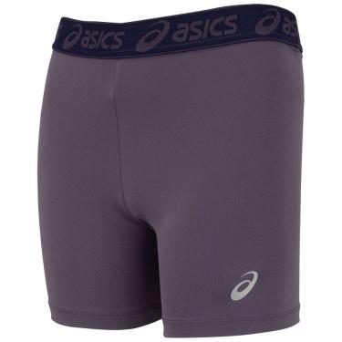 Imagem de Short Infantil ASICS Elástico Logo