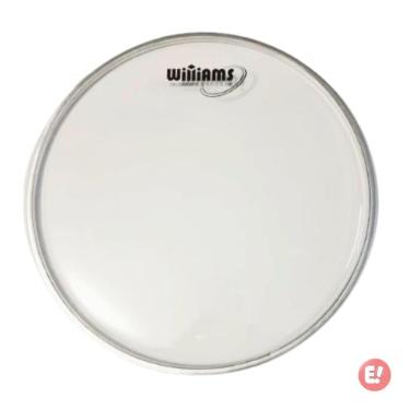 Imagem de Pele 12`` W1Eh250 Transparente Filme Simples Williams