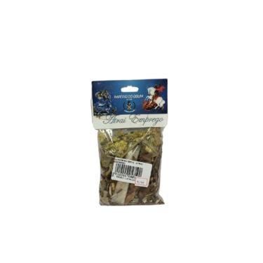 Imagem de Banhos Em Erva - Atrai Emprego