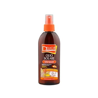 Imagem de Delice Solaire Argan - Óleo Bronzeador Spray 150ml