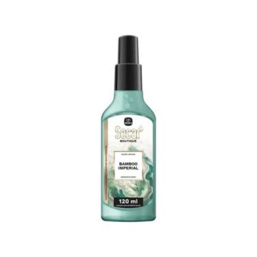 Imagem de Odorizante Spray Secar Bamboo Imperial 120Ml