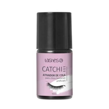 Imagem de CATCHIE - Ativador de cola para cílios