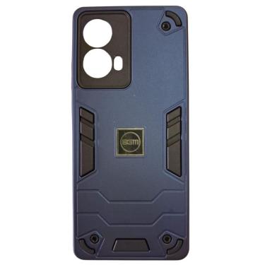 Imagem de Capa Anti Impacto Motorola G85 Tela 6.67 Capinha Anti Choque