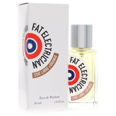 Imagem de Perfume  Masculina Fat Electrician Etat Libre d`Orange 50 ML Eau De Parfum