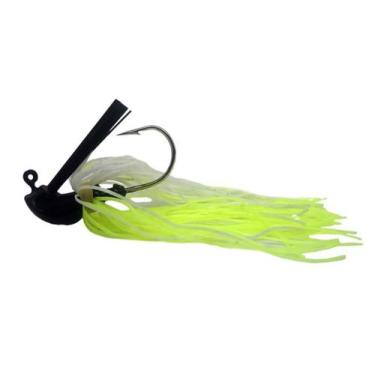 Imagem de Isca Artificial Deyu Rubber Jig (7g) - Várias Cores, Cor, 05