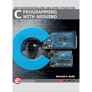 Imagem de C Programação com Arduino