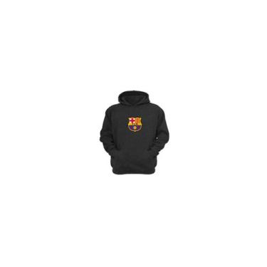 Imagem de Moletom Barcelona Kangaroo com capuz - Lightbek Official Store