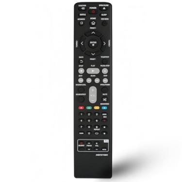 Imagem de AKB73775801 controle remoto de substituição para LG blu-ray Home Theater BH5140 BH5140S S54S1-S S54T1-W BH5440P S54T1-S S54T1-C BH5540T BH5140SF0 LHB655 S65T1-S S665T1-S 5T1-C S 65T1-W LHB655FB LHB675