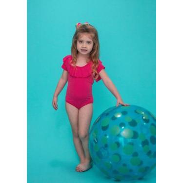 Imagem de Maio rosa infantil