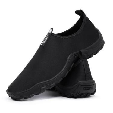 Imagem de Tênis Sapatilha Náutica Esportes Aquáticos Pesca Trilha Agua - Gaelsho