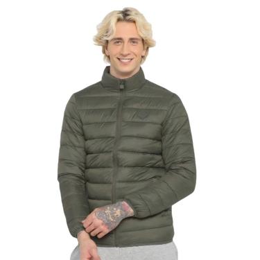 Imagem de Jaqueta Fila Touch Masculina