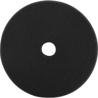 Imagem de Boina Espuma De Lustro 6'' Fixa Fácil Para Politriz e Roto Orbital Vonder