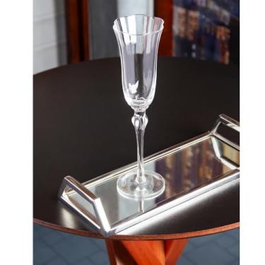 Imagem de WOLFF - Conjunto 2 Taças para Champanhe Lily 200ml Vidro