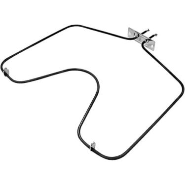 Imagem de WB44X5082 Elemento de forno para forno G-E Kenmore Hot-point - Substitui 3358, AP2031084, PS249466, EAP249466, WB44X5082R, WB44X0192, WB44X1126, WB44X5066, WB44X5066. 1, WB4 4X5072, WB44X5085