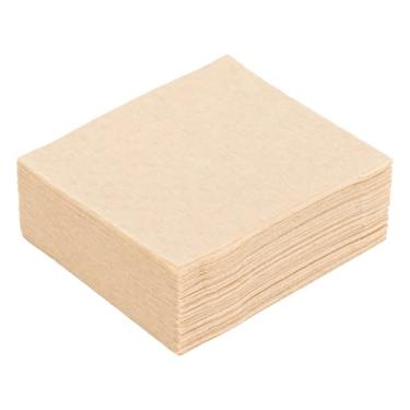 Imagem de Generic Papel Permanente, 200 Folhas de Papel Permanente Ondulado para Barbearia