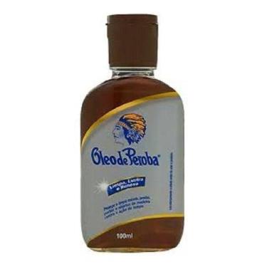 Imagem de Oleo de Peroba King Lavanda 100ml