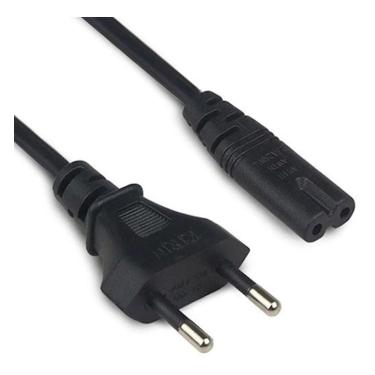 Imagem de Cabo De Forca Bipolar 1,5 Metro