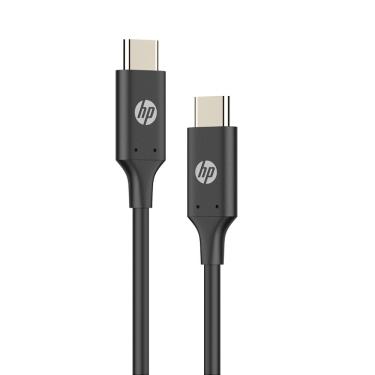 Imagem de Cabo USB C 3.1 PD Tipo C / Type C - 1M - HP