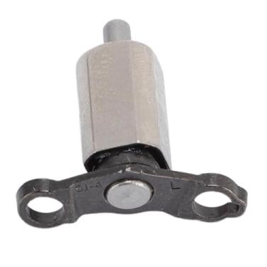 Imagem de Generic Substituição de Eixos de Braço de Metal de para Drone Air 3s, Confiável e Se Ajusta Bem, Especialmente Projetado para Antebraço Esquerdo Danificado, Necessário para Reparo de Drone