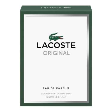 Imagem de Lacoste Original Eau De Parfum - Perfume Masculino 100ml