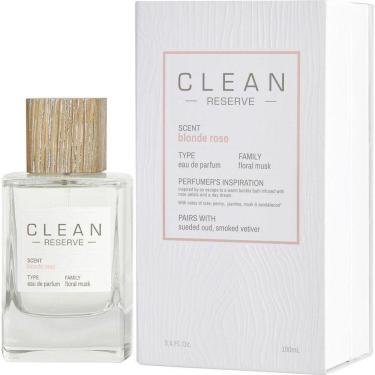 Imagem de Perfume Feminino Clean Reserve Blonde Rose Clean Eau De Parfum 100 Ml