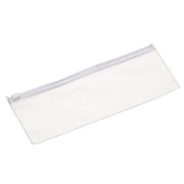 Imagem de Kit 40 Estojo plástico Zip Zap