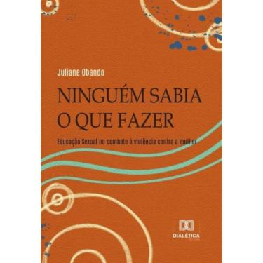 Imagem de Ninguém sabia o que fazer - Português