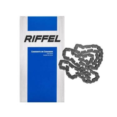 Imagem de Corrente do Comando Cg 125 Fan 2009 Cg 150 Titan Bros 150