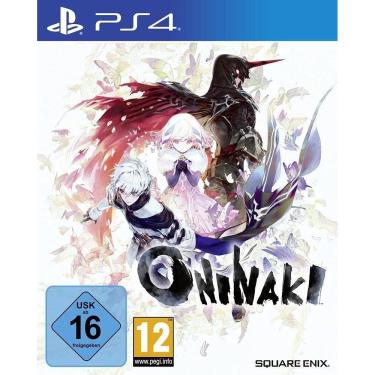 Imagem de Oninaki Ps4 Midia Fisica