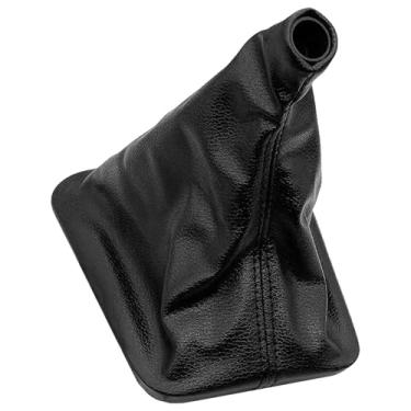 Imagem de Capa protetora de couro PU para E46 E36, capa de substituição para carro