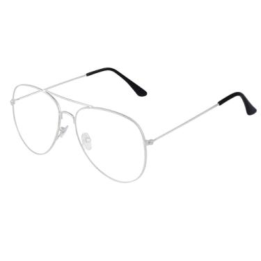 Imagem de Pistha Óculos de sol aviador para homens e mulheres, óculos de sol pretos estilo militar para uso diário e fantasia de Halloween